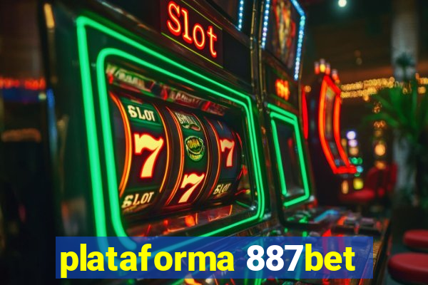 plataforma 887bet